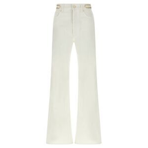 Paco Rabanne Women '1969' Jeans